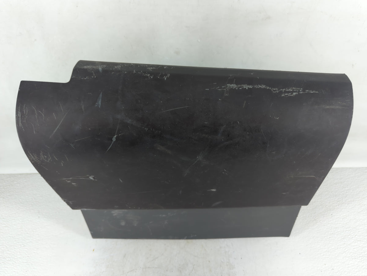 2005 Toyota Prius Passenger Glove Box Door Storage Compartment - Oemusedautoparts1.com