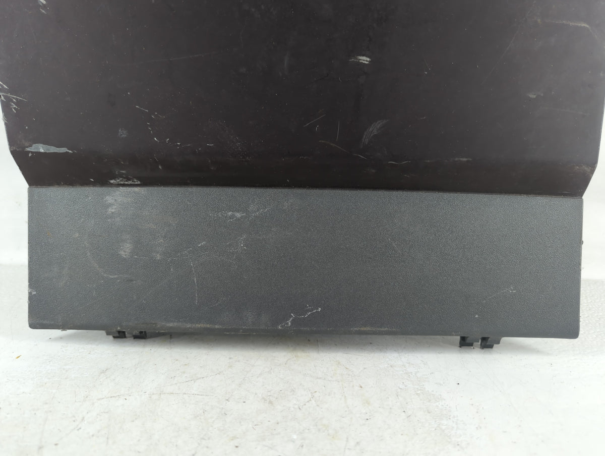 2005 Toyota Prius Passenger Glove Box Door Storage Compartment - Oemusedautoparts1.com