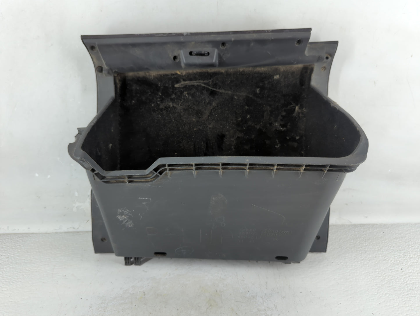 2005 Toyota Prius Passenger Glove Box Door Storage Compartment - Oemusedautoparts1.com