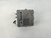 2004-2005 Toyota Prius Chassis Control Module Ccm Bcm Body Control 837871 - Oemusedautoparts1.com
