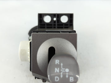 2005 Toyota Prius Plug-in SHIFTER