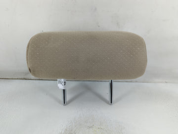 2004-2005 Toyota Prius Headrest Head Rest Front Driver Passenger Seat Fits Fits 2004 2005 OEM Used Auto Parts - Oemusedautop