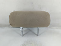 2004-2005 Toyota Prius Headrest Head Rest Front Driver Passenger Seat Fits Fits 2004 2005 OEM Used Auto Parts - Oemusedautop