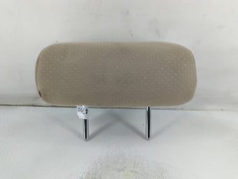 compare product 2004-2005 Toyota Prius Headrest Head Rest Front Driver Passenger Seat Fits Fits 2004 2005 OEM Used Auto Parts