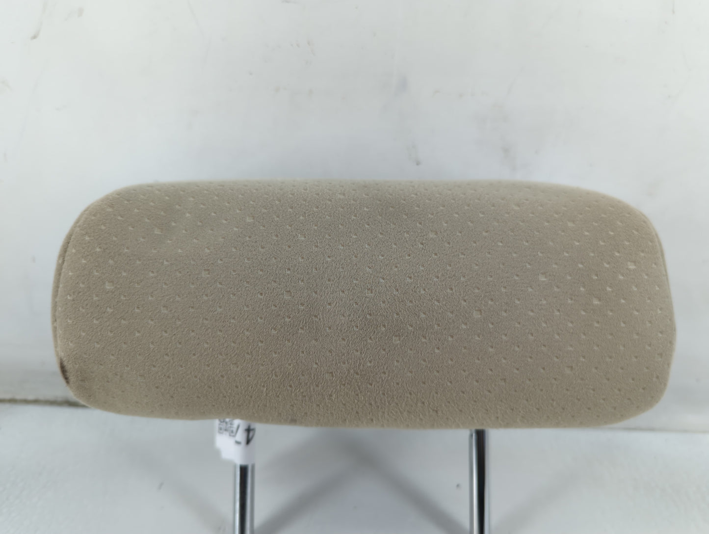 2004-2005 Toyota Prius Headrest Head Rest Front Driver Passenger Seat Fits Fits 2004 2005 OEM Used Auto Parts - Oemusedautop