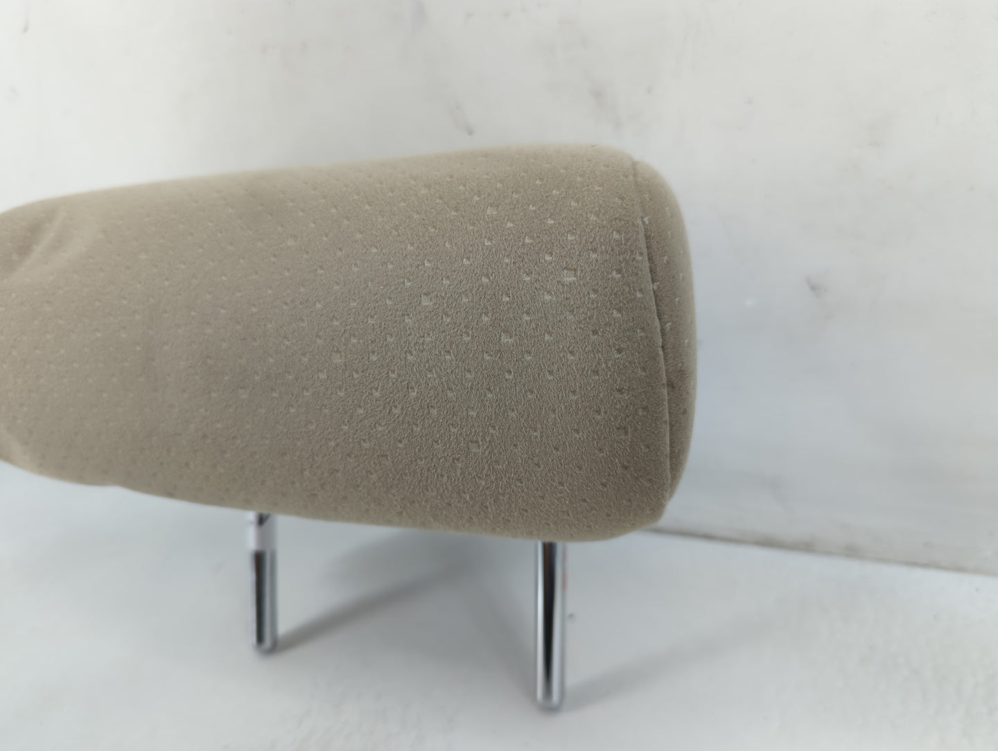 2004-2005 Toyota Prius Headrest Head Rest Front Driver Passenger Seat Fits Fits 2004 2005 OEM Used Auto Parts - Oemusedautop