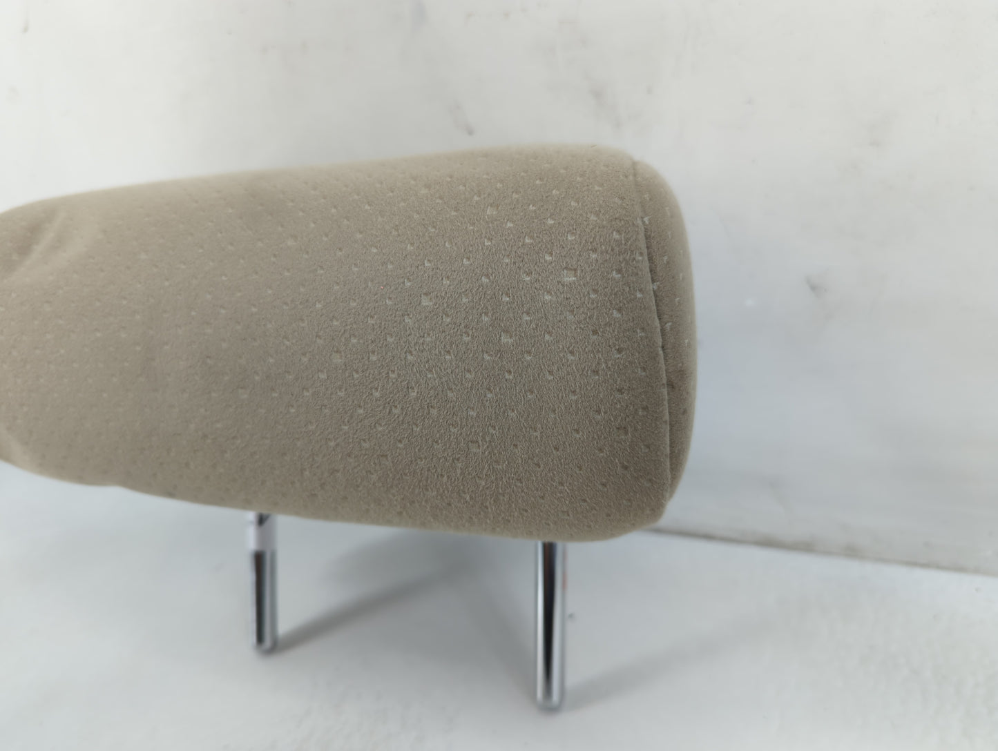 2004-2005 Toyota Prius Headrest Head Rest Front Driver Passenger Seat Fits Fits 2004 2005 OEM Used Auto Parts - Oemusedautop