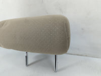 2004-2005 Toyota Prius Headrest Head Rest Front Driver Passenger Seat Fits Fits 2004 2005 OEM Used Auto Parts - Oemusedautop