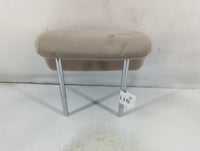2004-2005 Toyota Prius Headrest Head Rest Front Driver Passenger Seat Fits Fits 2004 2005 OEM Used Auto Parts - Oemusedautop