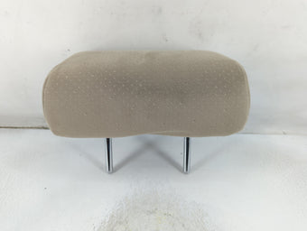 compare product 2004-2005 Toyota Prius Headrest Head Rest Front Driver Passenger Seat Fits Fits 2004 2005 OEM Used Auto Parts