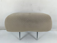 2004-2005 Toyota Prius Headrest Head Rest Front Driver Passenger Seat Fits Fits 2004 2005 OEM Used Auto Parts - Oemusedautop