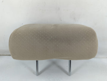 2004-2005 Toyota Prius Headrest Head Rest Front Driver Passenger Seat Fits Fits 2004 2005 OEM Used Auto Parts