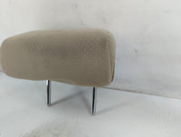 2004-2005 Toyota Prius Headrest Head Rest Front Driver Passenger Seat Fits Fits 2004 2005 OEM Used Auto Parts - Oemusedautop
