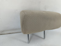2004-2005 Toyota Prius Headrest Head Rest Front Driver Passenger Seat Fits Fits 2004 2005 OEM Used Auto Parts - Oemusedautop