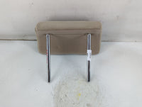 2004-2005 Toyota Prius Headrest Head Rest Front Driver Passenger Seat Fits Fits 2004 2005 OEM Used Auto Parts - Oemusedautop