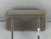 2004-2005 Toyota Prius Headrest Head Rest Front Driver Passenger Seat Fits Fits 2004 2005 OEM Used Auto Parts - Oemusedautop