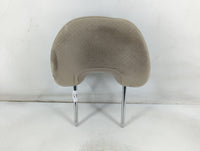 2004-2005 Toyota Prius Headrest Head Rest Front Driver Passenger Seat Fits Fits 2004 2005 OEM Used Auto Parts - Oemusedautop