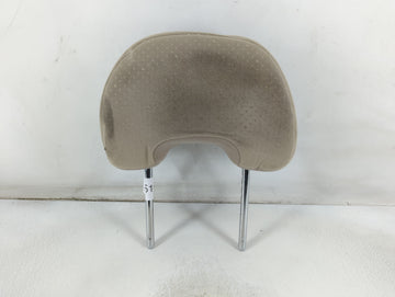 2004-2005 Toyota Prius Headrest Head Rest Front Driver Passenger Seat Fits Fits 2004 2005 OEM Used Auto Parts - Oemusedautop