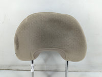 2004-2005 Toyota Prius Headrest Head Rest Front Driver Passenger Seat Fits Fits 2004 2005 OEM Used Auto Parts - Oemusedautop