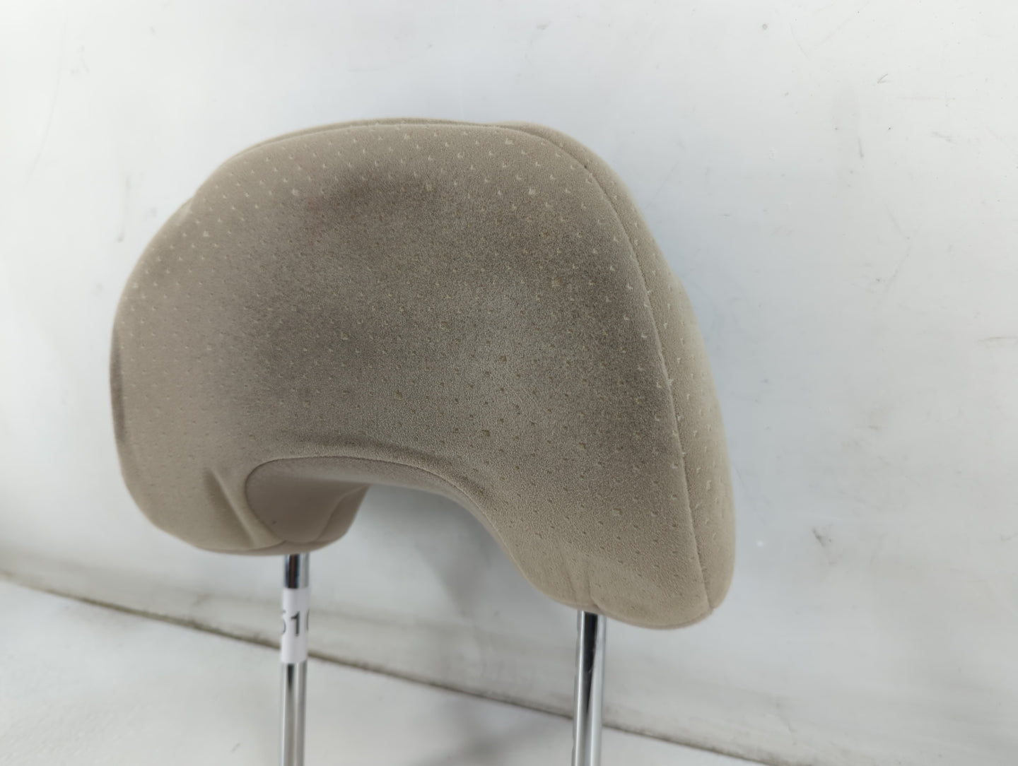 2004-2005 Toyota Prius Headrest Head Rest Front Driver Passenger Seat Fits Fits 2004 2005 OEM Used Auto Parts - Oemusedautop