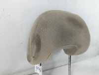 2004-2005 Toyota Prius Headrest Head Rest Front Driver Passenger Seat Fits Fits 2004 2005 OEM Used Auto Parts - Oemusedautop