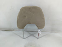 2004-2005 Toyota Prius Headrest Head Rest Front Driver Passenger Seat Fits Fits 2004 2005 OEM Used Auto Parts - Oemusedautop