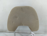 2004-2005 Toyota Prius Headrest Head Rest Front Driver Passenger Seat Fits Fits 2004 2005 OEM Used Auto Parts - Oemusedautop