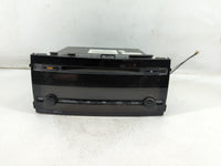 2004-2006 Toyota Prius Radio AM FM Cd Player Receiver Replacement P/N:86120-47090 Fits Fits 2004 2005 2006 OEM Used Auto Par