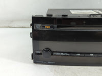 2004-2006 Toyota Prius Radio AM FM Cd Player Receiver Replacement P/N:86120-47090 Fits Fits 2004 2005 2006 OEM Used Auto Par