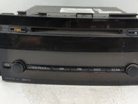 2004-2006 Toyota Prius Radio AM FM Cd Player Receiver Replacement P/N:86120-47090 Fits Fits 2004 2005 2006 OEM Used Auto Par