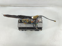 2004-2006 Toyota Prius Radio AM FM Cd Player Receiver Replacement P/N:86120-47090 Fits Fits 2004 2005 2006 OEM Used Auto Par