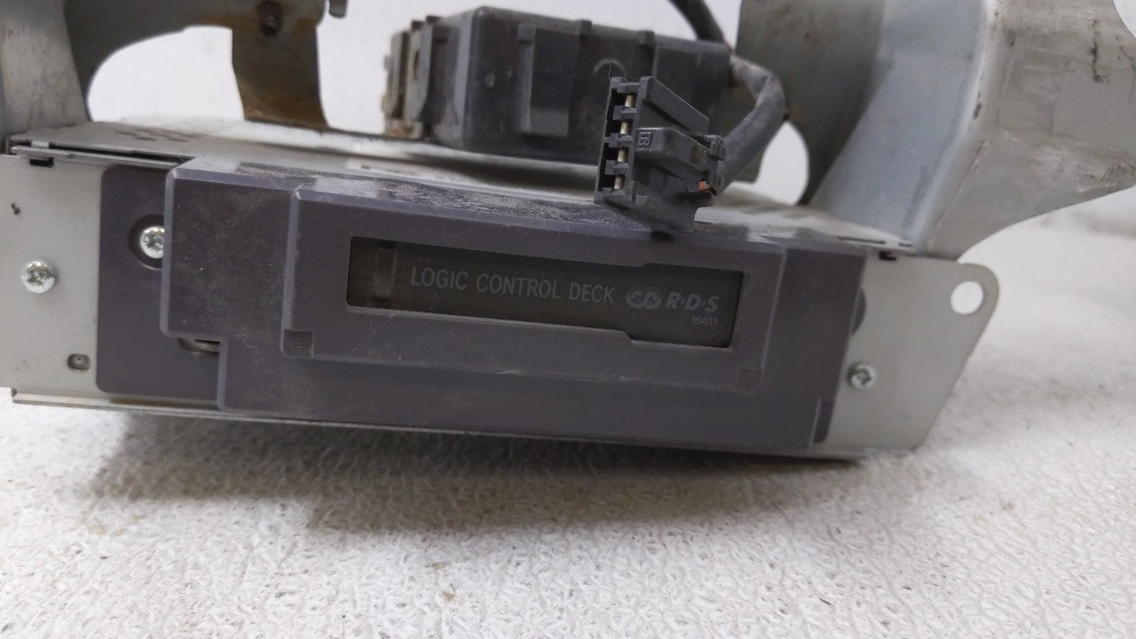 2001-2005 Toyota Prius Undefined - Oemusedautoparts1.com