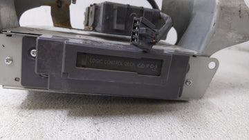2001-2005 Toyota Prius Undefined