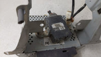 2001-2005 Toyota Prius Undefined - Oemusedautoparts1.com