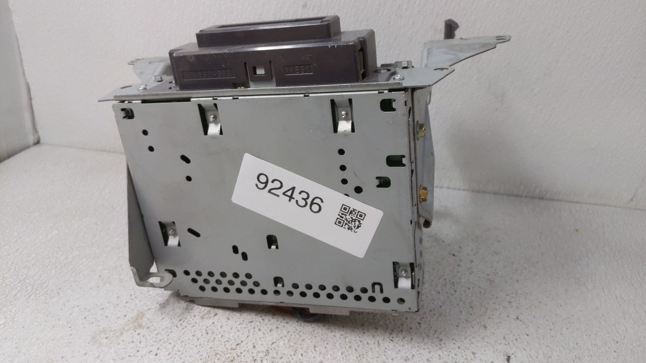 2001-2005 Toyota Prius Undefined - Oemusedautoparts1.com