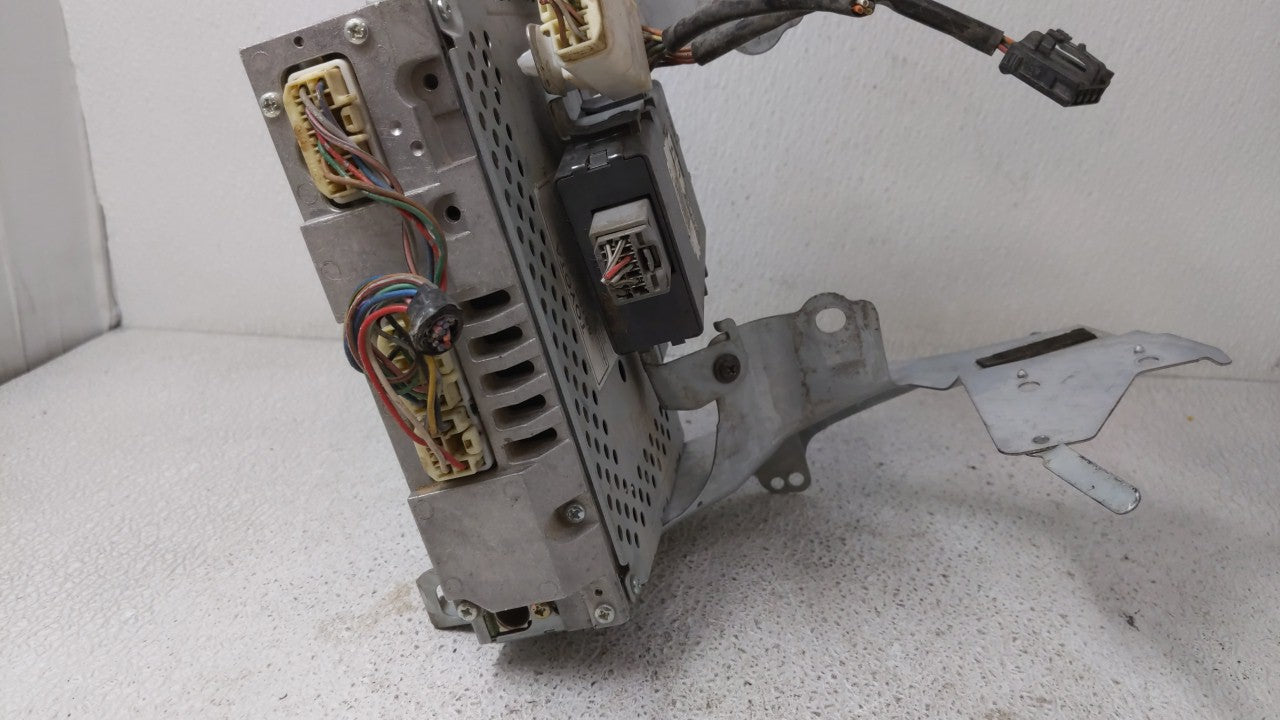 2001-2005 Toyota Prius Undefined - Oemusedautoparts1.com