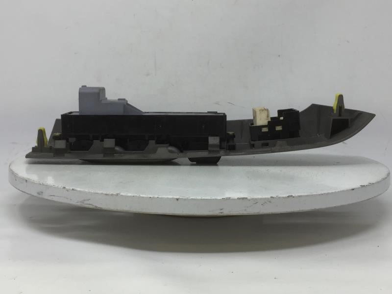 2005 Toyota Prius Master Power Window Switch Replacement Driver Side Left Fits Fits 2004 2006 2007 2008 2009 OEM Used Auto P