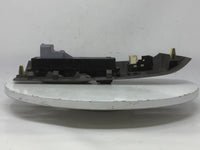 2005 Toyota Prius Master Power Window Switch Replacement Driver Side Left Fits Fits 2004 2006 2007 2008 2009 OEM Used Auto P