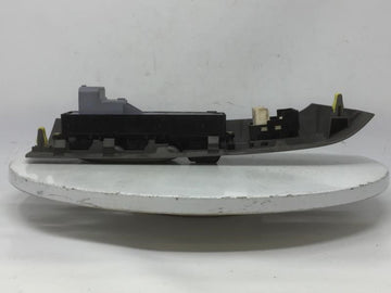 2005 Toyota Prius Master Power Window Switch Replacement Driver Side Left Fits Fits 2004 2006 2007 2008 2009 OEM Used Auto Parts
