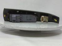2005 Toyota Prius Master Power Window Switch Replacement Driver Side Left Fits Fits 2004 2006 2007 2008 2009 OEM Used Auto P