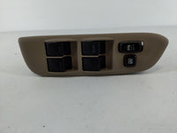 2004-2005 Toyota Rav4 Master Power Window Switch Replacement Driver Side Left P/N:84820-42171 Fits Fits 2004 2005 OEM Used A