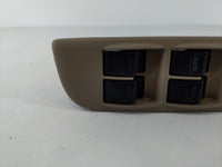 2004-2005 Toyota Rav4 Master Power Window Switch Replacement Driver Side Left P/N:84820-42171 Fits Fits 2004 2005 OEM Used A