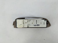 2004-2005 Toyota Rav4 Master Power Window Switch Replacement Driver Side Left P/N:84820-42171 Fits Fits 2004 2005 OEM Used A