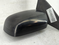 2004-2005 Toyota Rav4 Driver Side View Mirror - Left Door Mirror OEM Used - Oemusedautoparts1.com