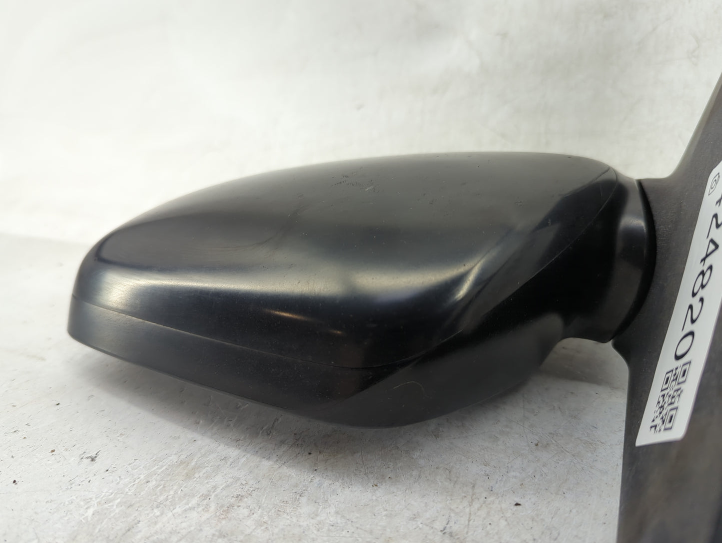 2004-2005 Toyota Rav4 Driver Side View Mirror - Left Door Mirror OEM Used - Oemusedautoparts1.com