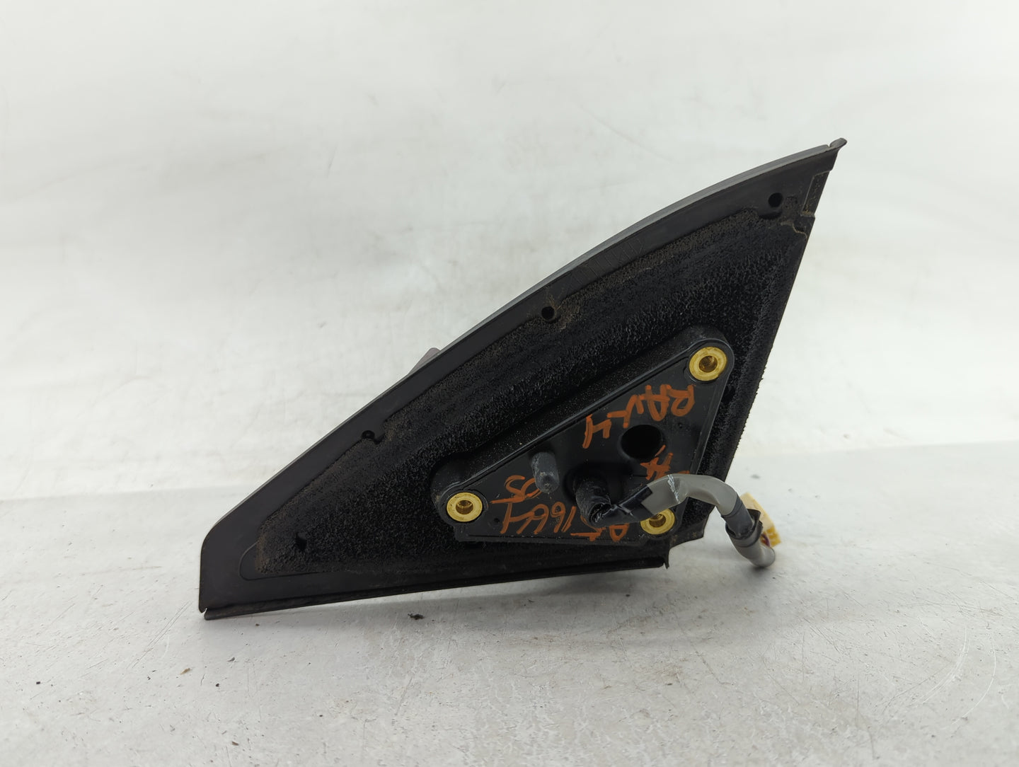 2004-2005 Toyota Rav4 Driver Side View Mirror - Left Door Mirror OEM Used - Oemusedautoparts1.com