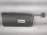 2004-2005 Toyota Rav4 Sun Visor Shade Replacement Passenger Right Mirror Fits Fits 2004 2005 OEM Used Auto Parts - Oemusedau