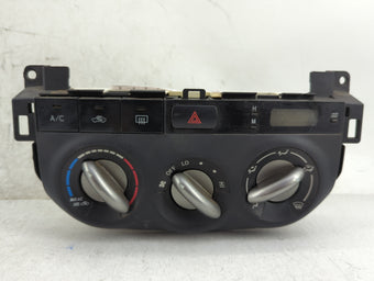 compare product 2004-2005 Toyota Rav4 Climate Control Module Temperature AC/Heater Replacement P/N:4559112050 Fits Fits 2004 2005 OEM Used Auto Parts