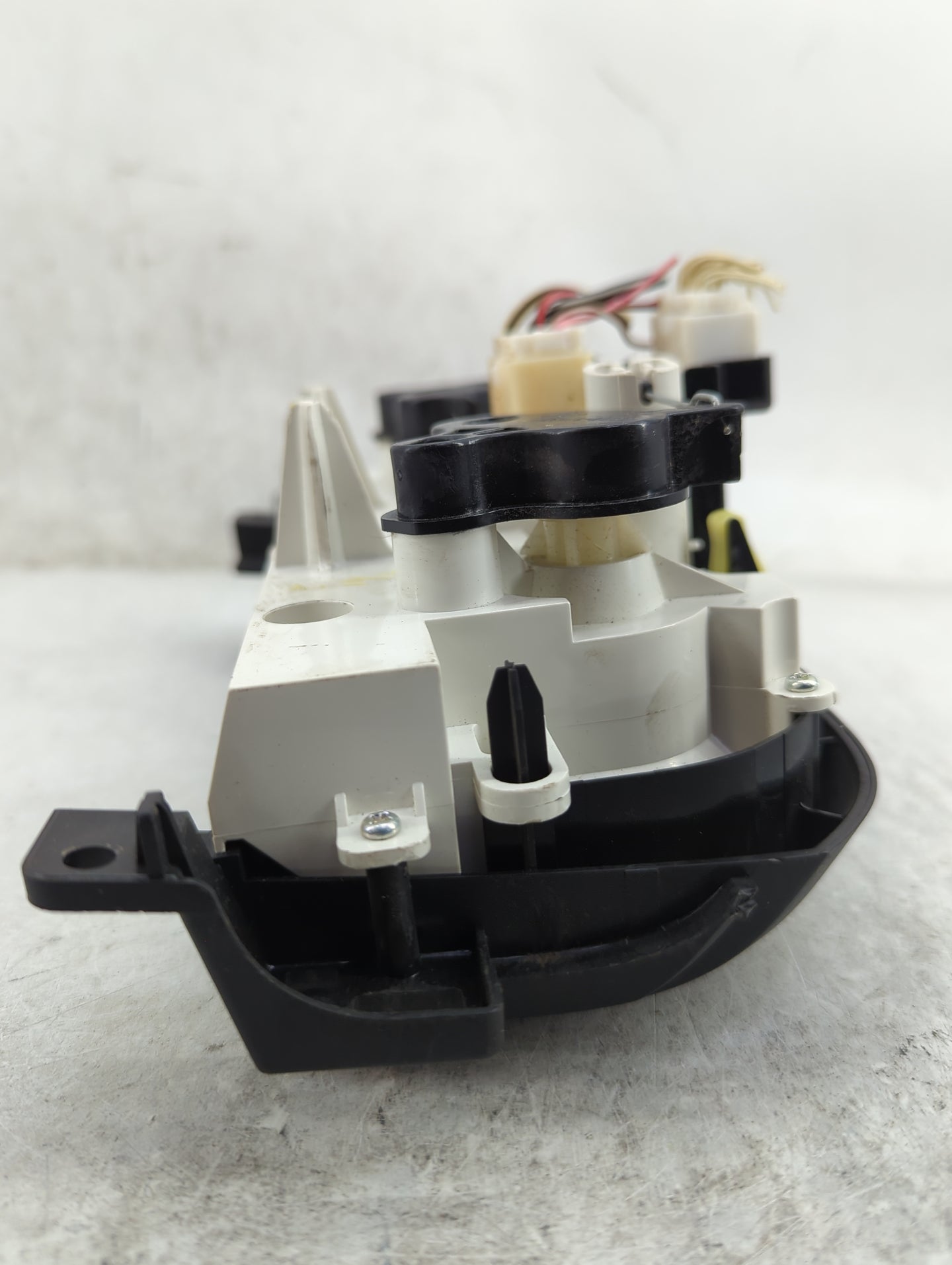 2004-2005 Toyota Rav4 Climate Control Module Temperature AC/Heater Replacement P/N:4559112050 Fits Fits 2004 2005 OEM Used A
