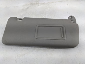 compare product 2004-2005 Toyota Rav4 Sun Visor Shade Replacement Passenger Right Mirror Fits Fits 2004 2005 OEM Used Auto Parts